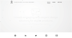 Desktop Screenshot of mrmcguire.com